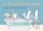 Le Zoo derrière la porte