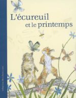 L'Ecureuil et le printemps