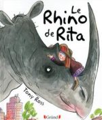 Le Rhino de Rita