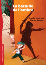 La bataille de l'ombre