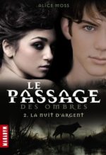 Le Passage Des Ombres 2
