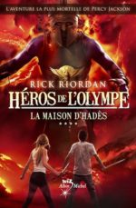 La Maison d'Hadès #04