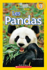 Les Pandas