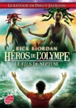 Le Fils de Neptune #02