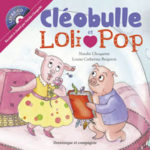Cléobulle et Loli Pop CD