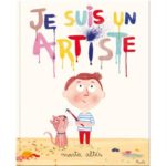 Je suis un artiste