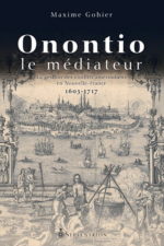 Onontio le médiateur