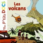 Les Volcans