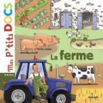 La Ferme