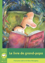 Le livre de grand-papa