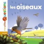 Les oiseaux
