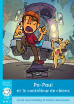 Po-Paul et le contrôleur de chiens