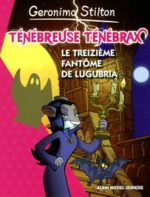 Le treizième fantôme de Lugubria - Nº 1