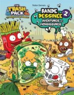 Aventures moisissures #02