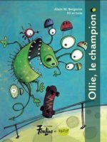 Ollie, le champion