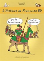 De la Renaissance... à la Révolution BD