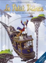 La Planète des Wagonautes #10