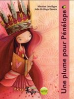 Une plume pour Pénélope