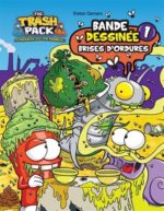 Brises d'ordures #01