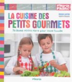 La Cuisine des petits gourmets