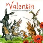 Valentin, ni trop petit ni trop grand