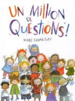 Un million de questions !
