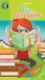 Fée Bouquine