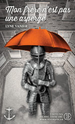 Mon frère n'est pas une asperge