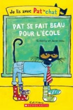 Pat se fait beau pour l’école