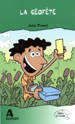 La géofête