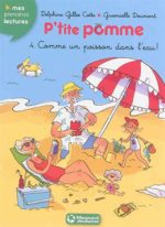 Comme un poisson dans l'eau #04