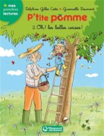 Oh ! les belles cerises ! #02