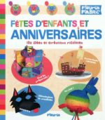 Fêtes d'enfants et anniversaires