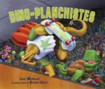 Dino-planchistes