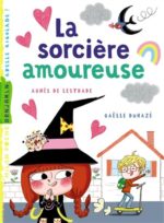 La Sorcière amoureuse