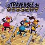La Traversée du dessert