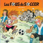 Les Fous du soccer