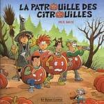 La Patrouille des citrouilles