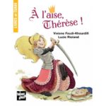A l'aise Thérèse