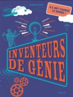 Inventeurs de génie