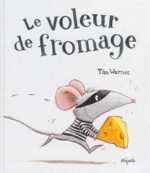 Le Voleur de fromage