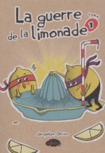 La guerre de la limonade 01