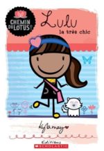 Lulu la très chic #03