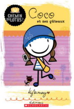 Coco et ses gâteaux #02