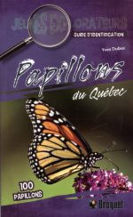 Papillons du Québec