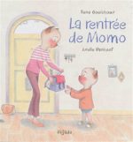 La Rentrée de Momo