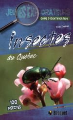 Insectes du Québec