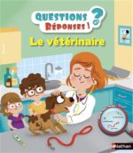 Le Vétérinaire 4+
