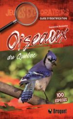 Oiseaux du Québec