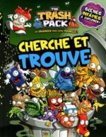 Trash pack Cherche et trouve